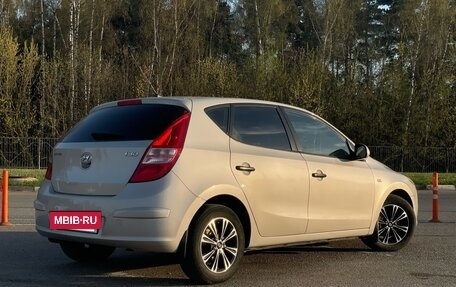 Hyundai i30 I, 2008 год, 560 000 рублей, 3 фотография