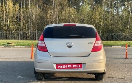 Hyundai i30 I, 2008 год, 560 000 рублей, 8 фотография