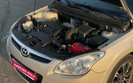Hyundai i30 I, 2008 год, 560 000 рублей, 9 фотография