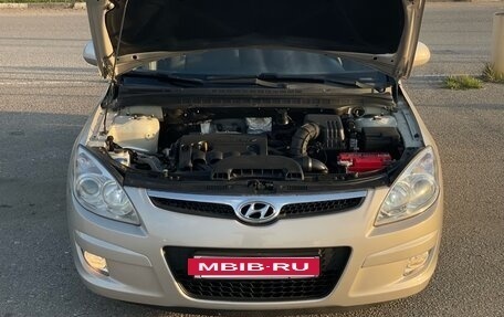 Hyundai i30 I, 2008 год, 560 000 рублей, 10 фотография