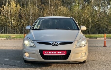 Hyundai i30 I, 2008 год, 560 000 рублей, 7 фотография