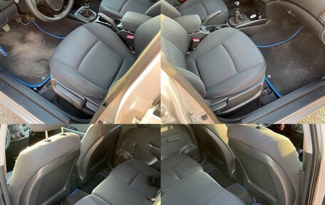 Hyundai i30 I, 2008 год, 560 000 рублей, 13 фотография