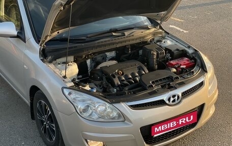 Hyundai i30 I, 2008 год, 560 000 рублей, 11 фотография