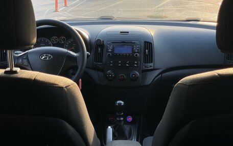 Hyundai i30 I, 2008 год, 560 000 рублей, 17 фотография