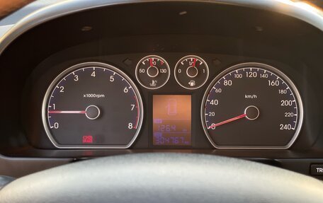 Hyundai i30 I, 2008 год, 560 000 рублей, 15 фотография