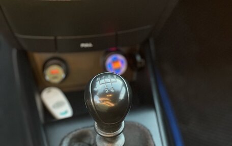 Hyundai i30 I, 2008 год, 560 000 рублей, 18 фотография