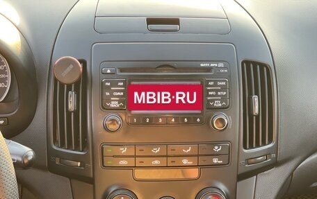Hyundai i30 I, 2008 год, 560 000 рублей, 16 фотография
