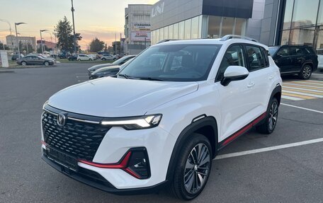 Changan CS35 Plus, 2024 год, 2 629 900 рублей, 1 фотография