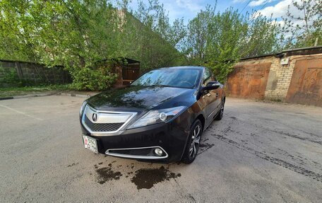 Acura ZDX, 2013 год, 1 550 000 рублей, 2 фотография
