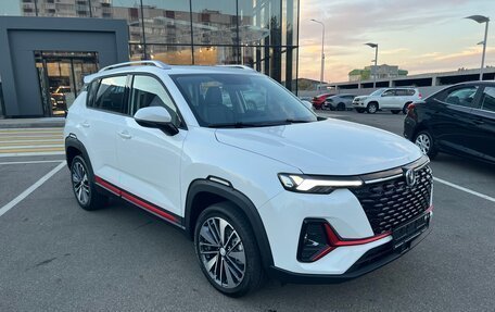 Changan CS35 Plus, 2024 год, 2 629 900 рублей, 2 фотография