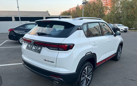 Changan CS35 Plus, 2024 год, 2 629 900 рублей, 4 фотография