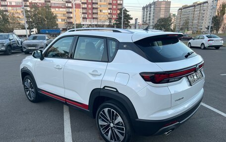 Changan CS35 Plus, 2024 год, 2 629 900 рублей, 3 фотография