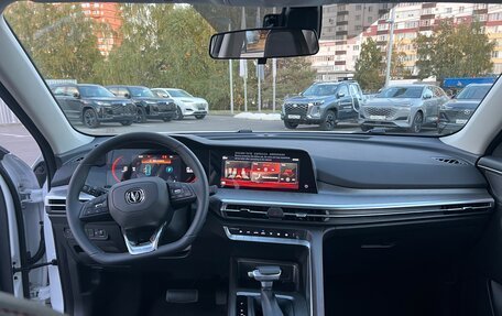 Changan CS35 Plus, 2024 год, 2 629 900 рублей, 10 фотография