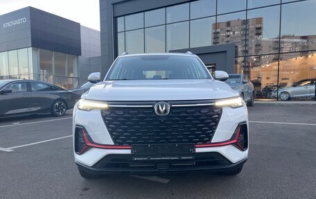 Changan CS35 Plus, 2024 год, 2 629 900 рублей, 6 фотография