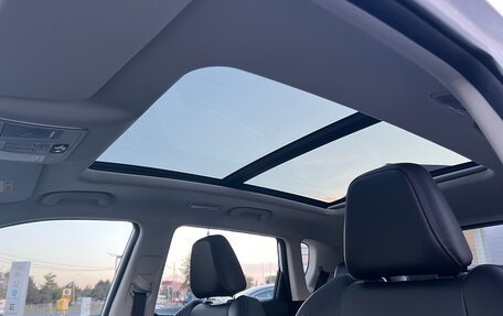 Changan CS35 Plus, 2024 год, 2 629 900 рублей, 11 фотография