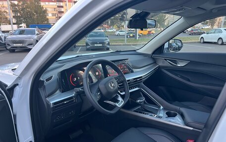 Changan CS35 Plus, 2024 год, 2 629 900 рублей, 8 фотография