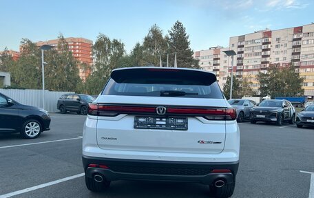 Changan CS35 Plus, 2024 год, 2 629 900 рублей, 5 фотография