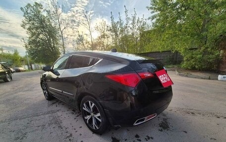 Acura ZDX, 2013 год, 1 550 000 рублей, 3 фотография