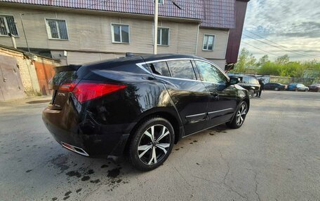 Acura ZDX, 2013 год, 1 550 000 рублей, 4 фотография
