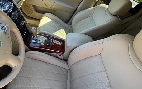 Infiniti QX70, 2014 год, 2 099 000 рублей, 12 фотография
