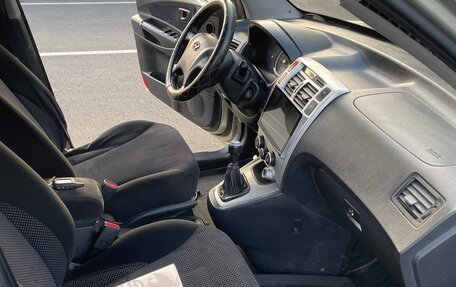Hyundai Tucson III, 2008 год, 585 000 рублей, 20 фотография