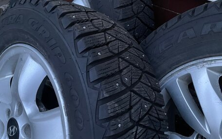 Hyundai Tucson III, 2008 год, 585 000 рублей, 32 фотография
