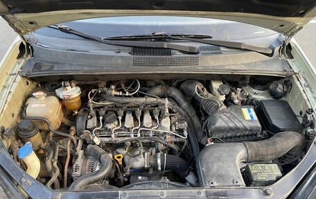 Hyundai Tucson III, 2008 год, 585 000 рублей, 26 фотография