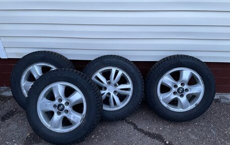 Hyundai Tucson III, 2008 год, 585 000 рублей, 31 фотография