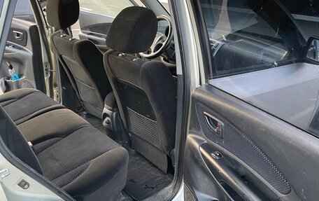 Hyundai Tucson III, 2008 год, 585 000 рублей, 22 фотография