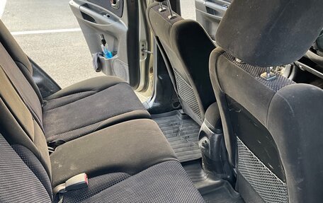 Hyundai Tucson III, 2008 год, 585 000 рублей, 23 фотография