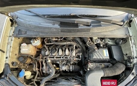 Hyundai Tucson III, 2008 год, 585 000 рублей, 27 фотография