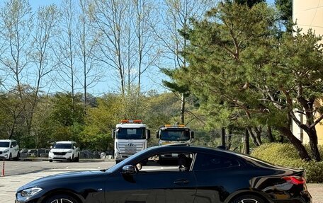 BMW 4 серия, 2021 год, 4 100 000 рублей, 4 фотография