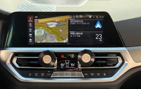 BMW 4 серия, 2021 год, 4 100 000 рублей, 14 фотография