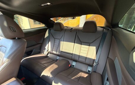BMW 4 серия, 2021 год, 4 100 000 рублей, 12 фотография