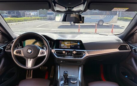 BMW 4 серия, 2021 год, 4 100 000 рублей, 11 фотография