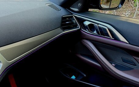 BMW 4 серия, 2021 год, 4 100 000 рублей, 16 фотография