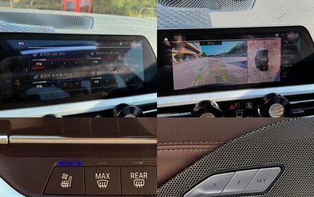 BMW 4 серия, 2021 год, 4 100 000 рублей, 18 фотография