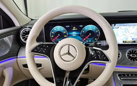 Mercedes-Benz CLS, 2022 год, 5 248 405 рублей, 10 фотография