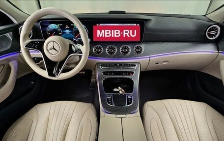 Mercedes-Benz CLS, 2022 год, 5 248 405 рублей, 9 фотография