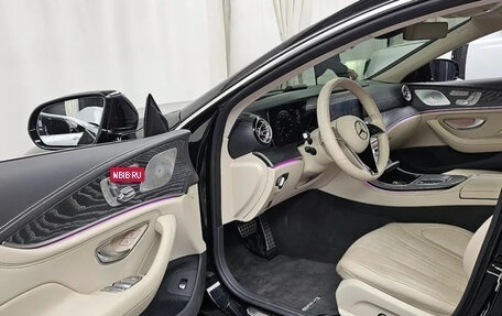 Mercedes-Benz CLS, 2022 год, 5 248 405 рублей, 7 фотография