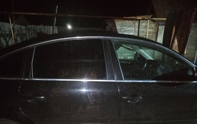 Volkswagen Passat B5+ рестайлинг, 2002 год, 380 000 рублей, 1 фотография