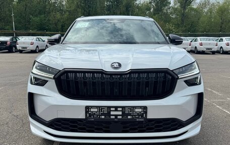 Skoda Kodiaq, 2025 год, 5 950 000 рублей, 1 фотография