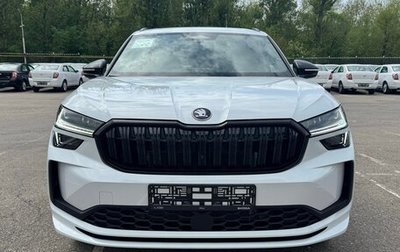 Skoda Kodiaq, 2025 год, 5 950 000 рублей, 1 фотография