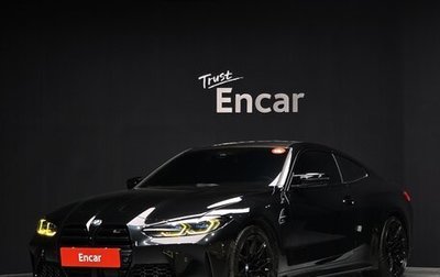BMW M4, 2023 год, 14 500 000 рублей, 1 фотография