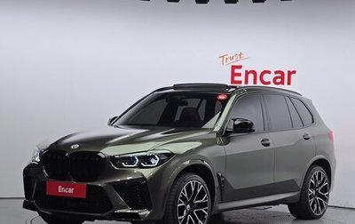 BMW X5 M, 2023 год, 13 900 000 рублей, 1 фотография