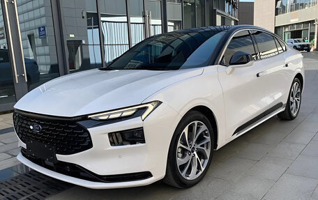 Ford Mondeo, 2022 год, 2 690 800 рублей, 1 фотография
