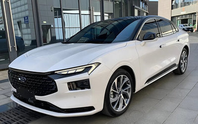 Ford Mondeo, 2022 год, 2 690 800 рублей, 1 фотография