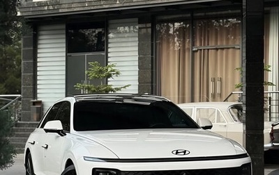 Hyundai Grandeur, 2023 год, 4 040 800 рублей, 1 фотография