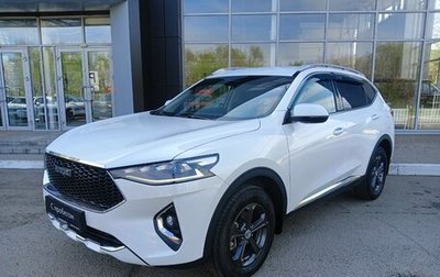 Haval F7 I, 2021 год, 1 650 000 рублей, 1 фотография