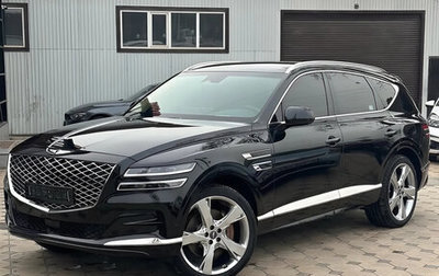 Genesis GV80 I, 2022 год, 5 070 800 рублей, 1 фотография